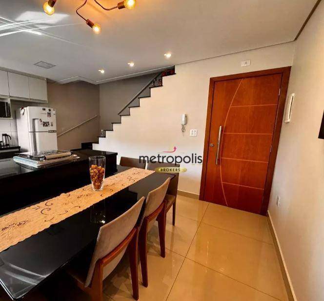 Cobertura, 3 quartos, 174 m² - Foto 4