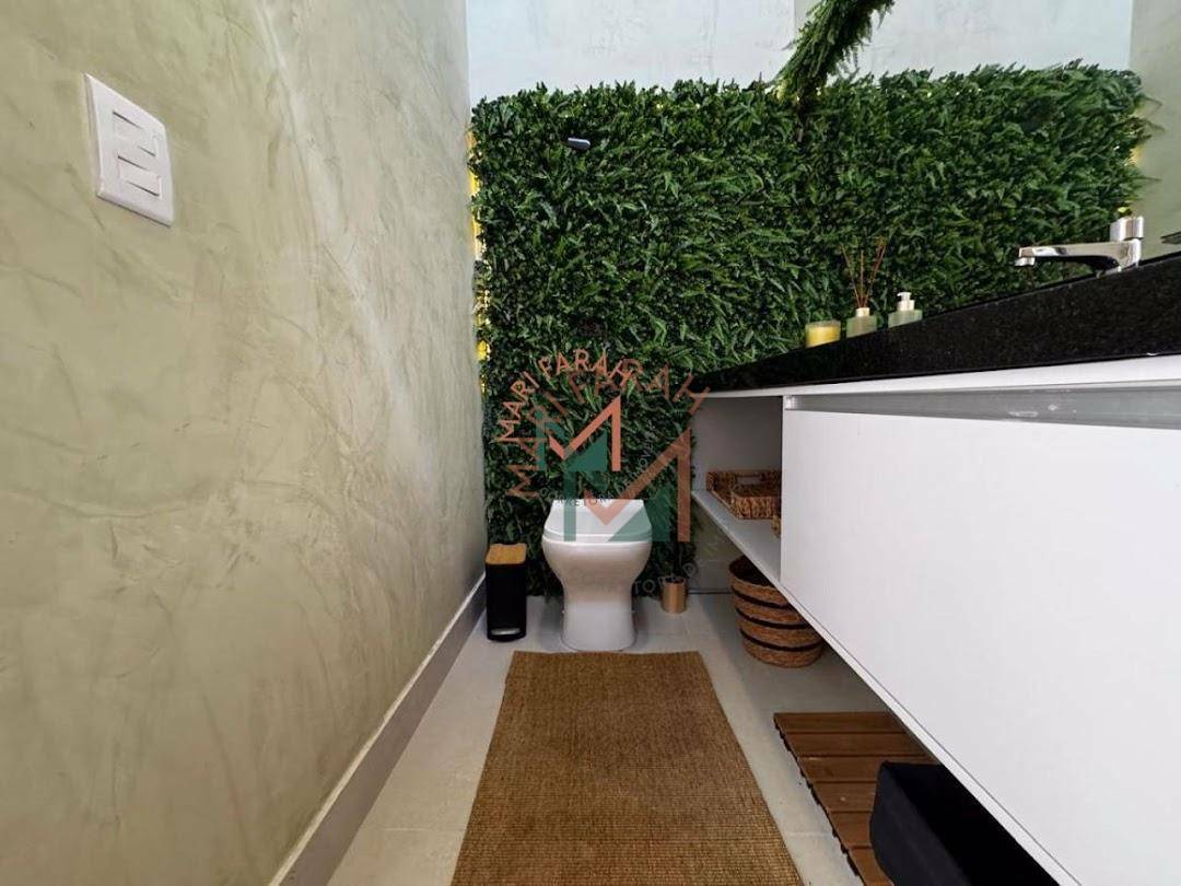 Casa de Condomínio à venda com 3 quartos, 214m² - Foto 26