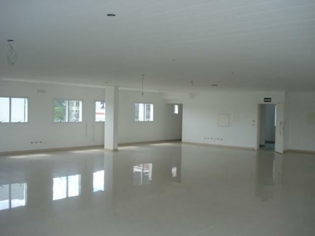 Conjunto Comercial-Sala para alugar, 282m² - Foto 3