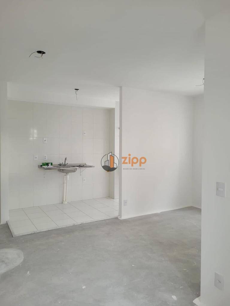 Apartamento à venda com 1 quarto, 42m² - Foto 5