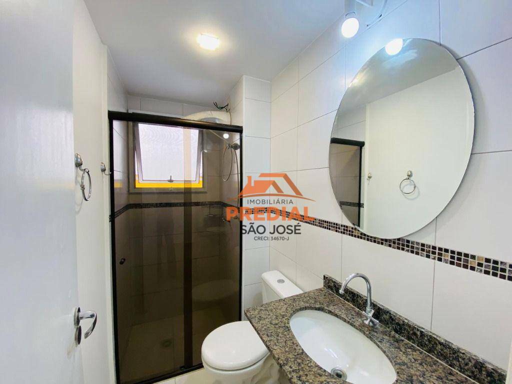 Apartamento à venda com 2 quartos, 59m² - Foto 8