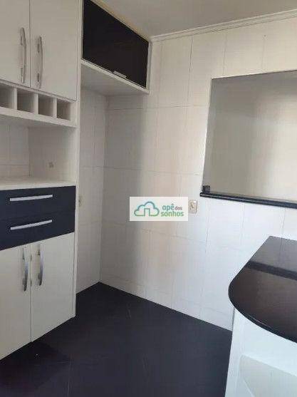 Apartamento à venda com 2 quartos, 71m² - Foto 10