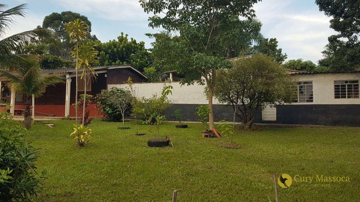 Chácara à venda com 3 quartos, 314m² - Foto 21