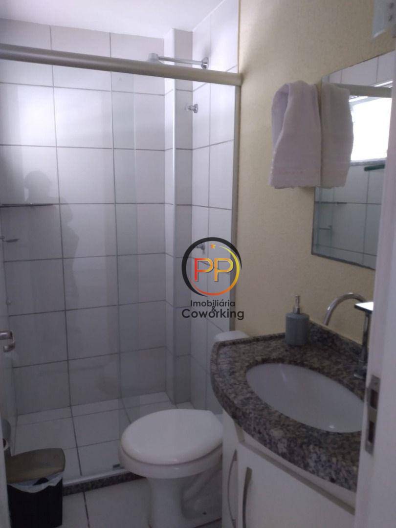 Casa de Condomínio à venda com 3 quartos, 122m² - Foto 29