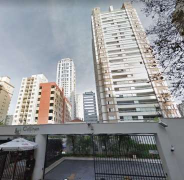 Apartamento à venda com 3 quartos, 235m² - Foto 1