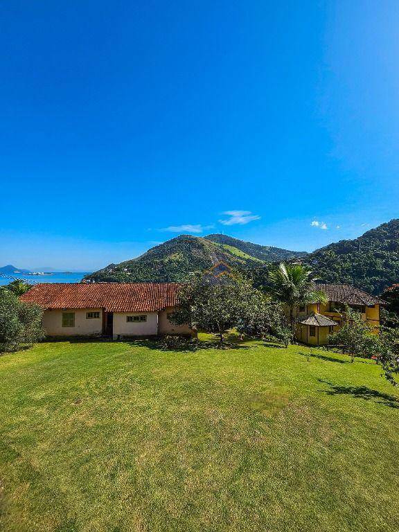 Casa de Condomínio à venda com 8 quartos, 600m² - Foto 51
