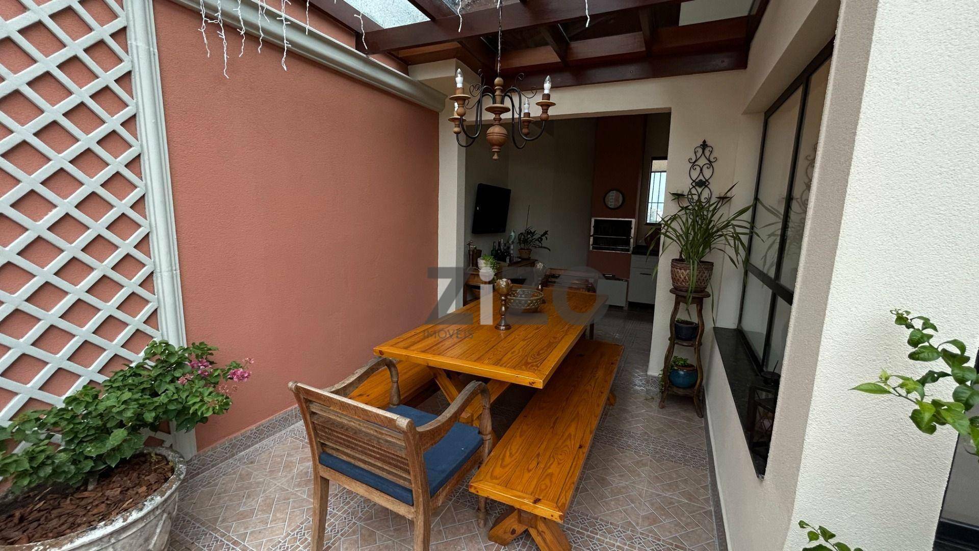 Cobertura à venda com 3 quartos, 280m² - Foto 97