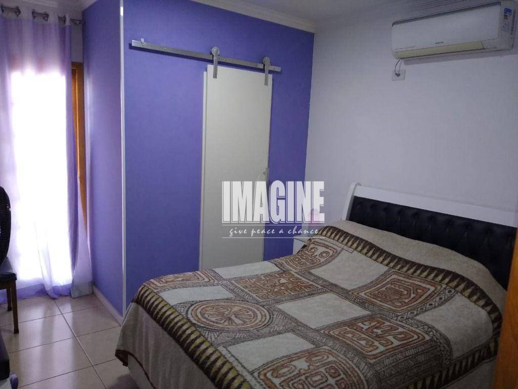 Sobrado à venda com 3 quartos, 180m² - Foto 8