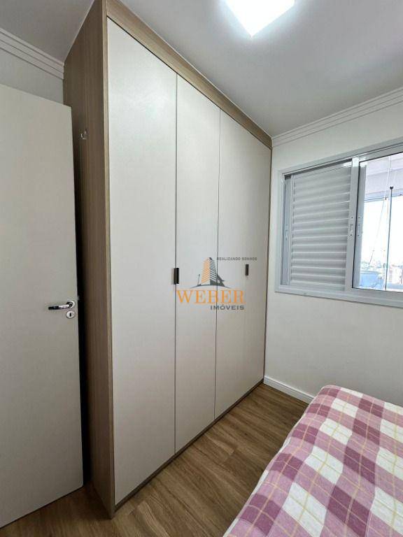 Apartamento à venda com 3 quartos, 78m² - Foto 2