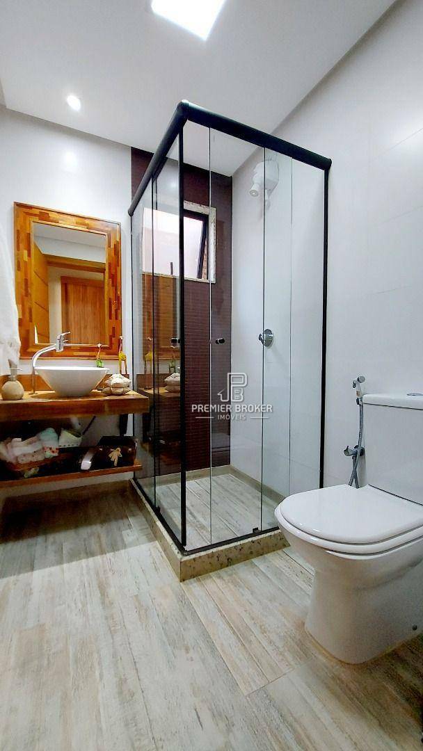 Casa de Condomínio à venda com 3 quartos, 171m² - Foto 10