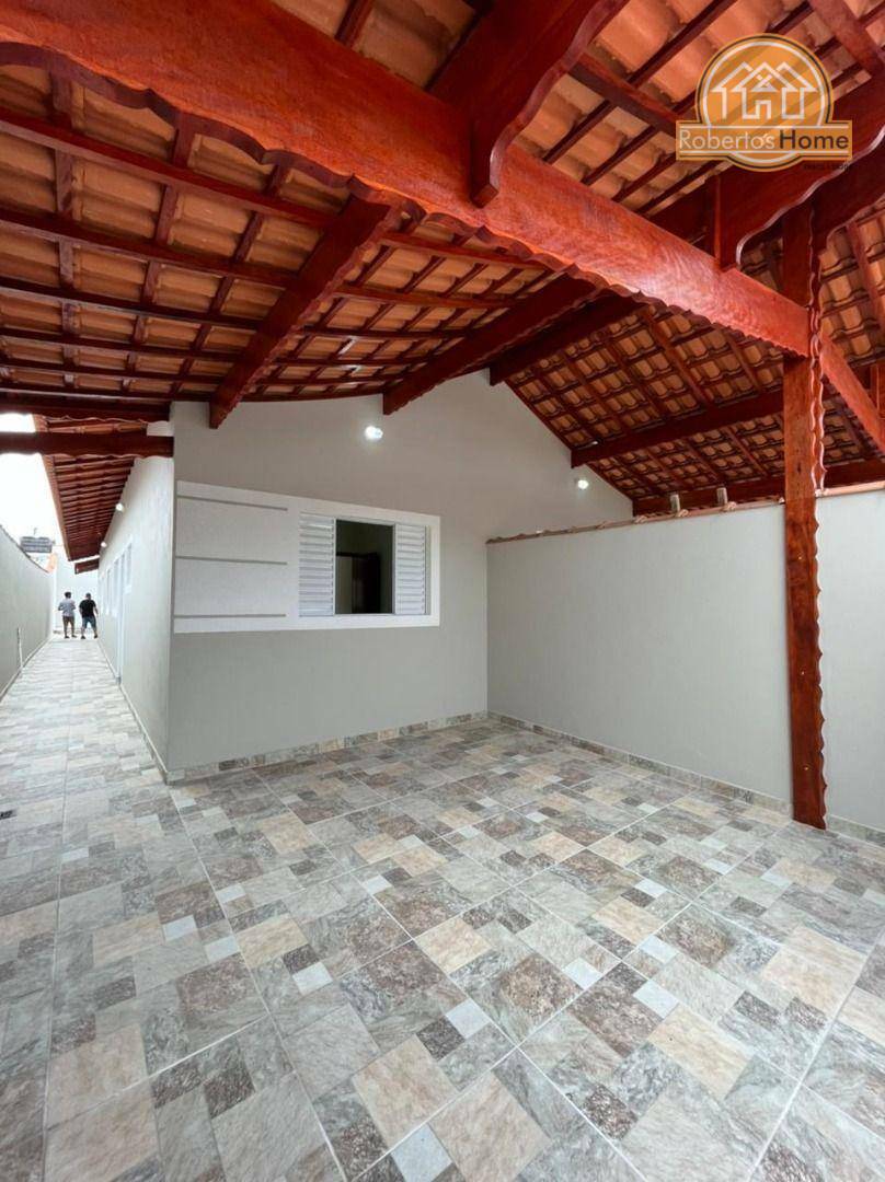 Casa à venda com 2 quartos, 84m² - Foto 7