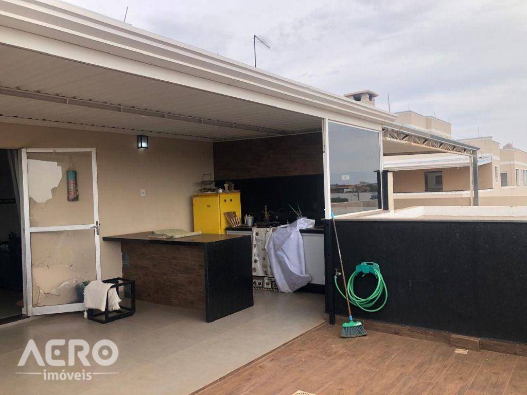 Apartamento, 3 quartos, 120 m² - Foto 12