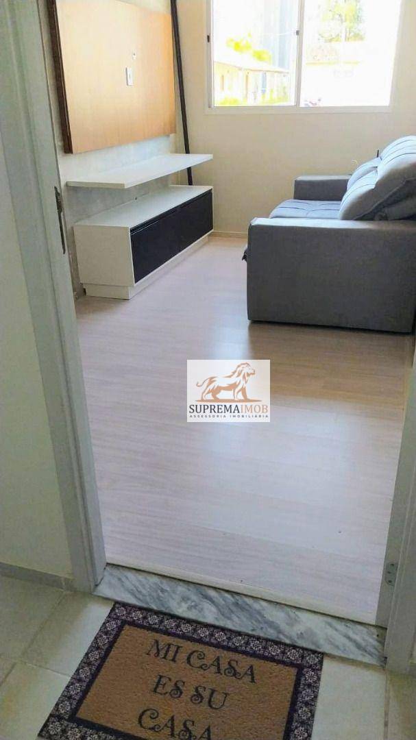 Apartamento à venda com 2 quartos, 41m² - Foto 9