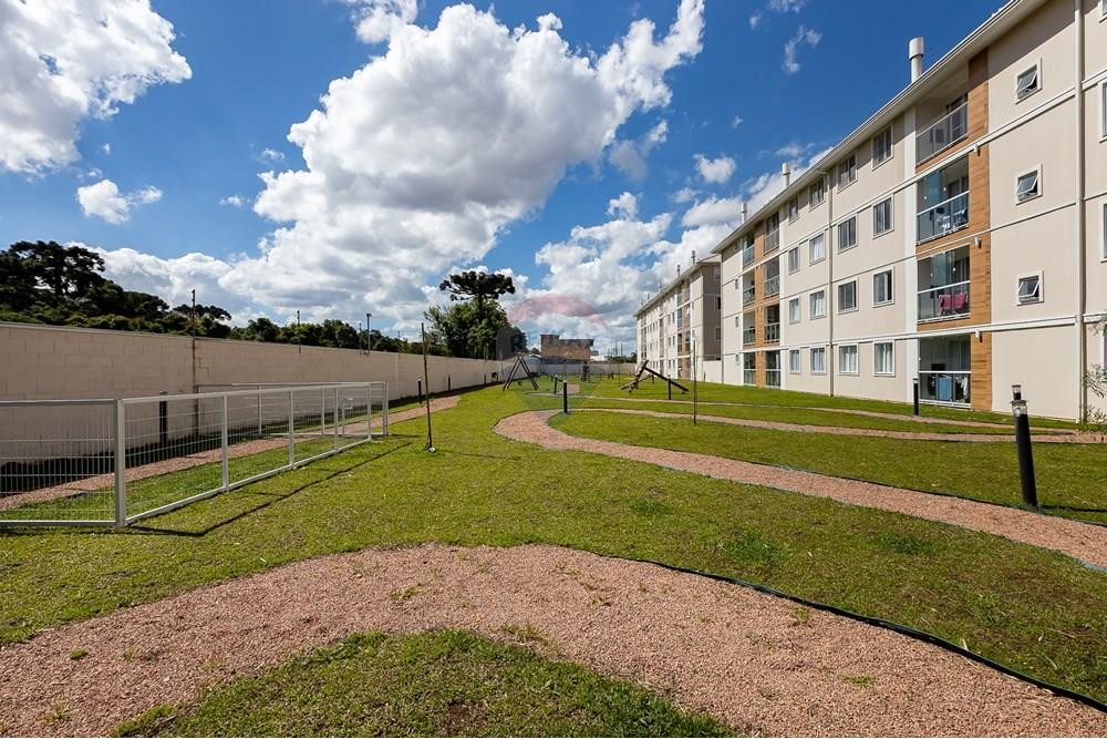Apartamento à venda com 2 quartos, 48m² - Foto 7