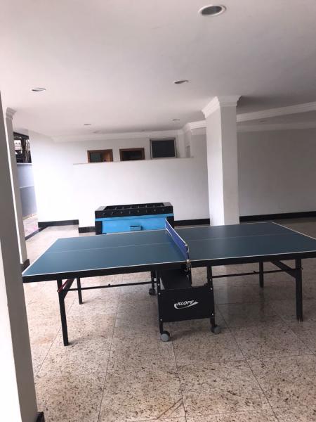 Apartamento à venda com 3 quartos, 140m² - Foto 15