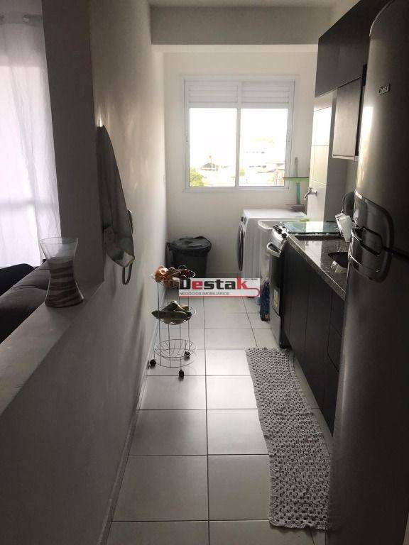 Apartamento à venda com 2 quartos, 54m² - Foto 39