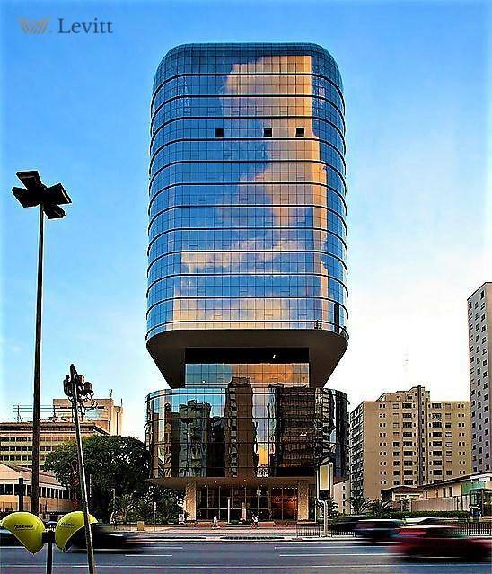 Prédio Inteiro para alugar, 625m² - Foto 58