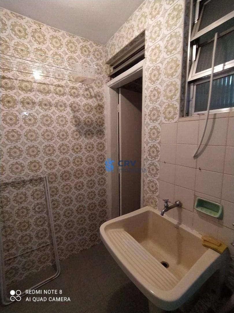 Apartamento à venda com 3 quartos, 182m² - Foto 19