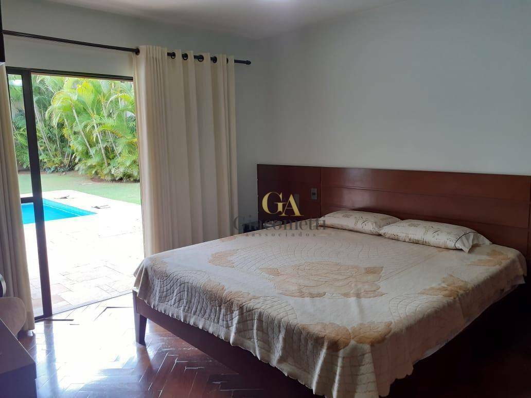 Casa de Condomínio à venda com 4 quartos, 620m² - Foto 27