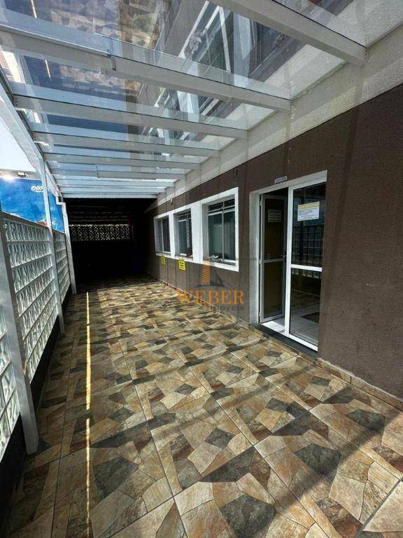 Apartamento, 3 quartos, 52 m² - Foto 8