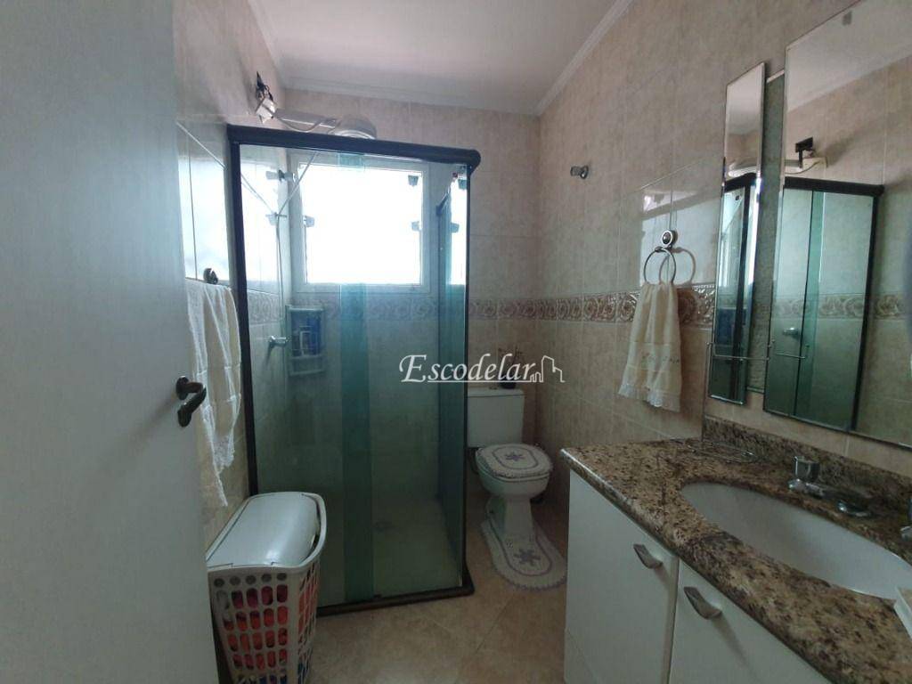 Sobrado à venda com 3 quartos, 228m² - Foto 13