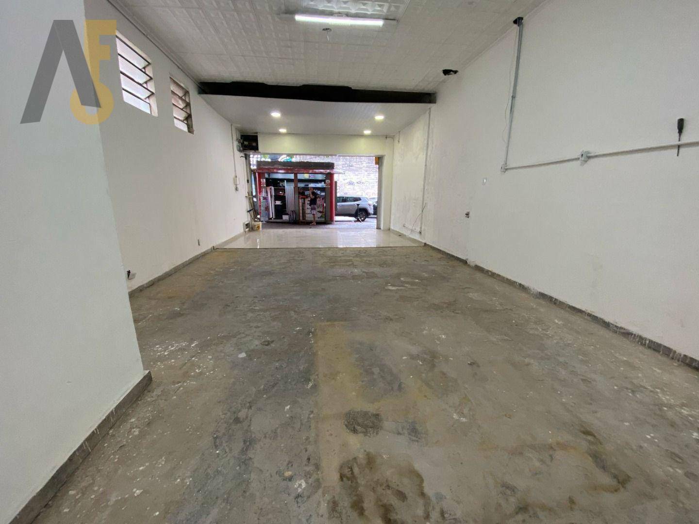 Loja-Salão à venda, 90m² - Foto 11