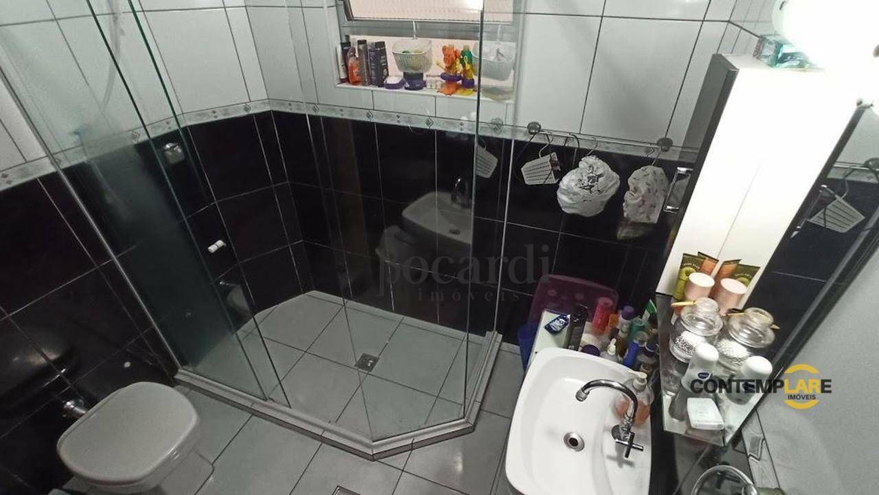 Apartamento à venda com 2 quartos, 65m² - Foto 5