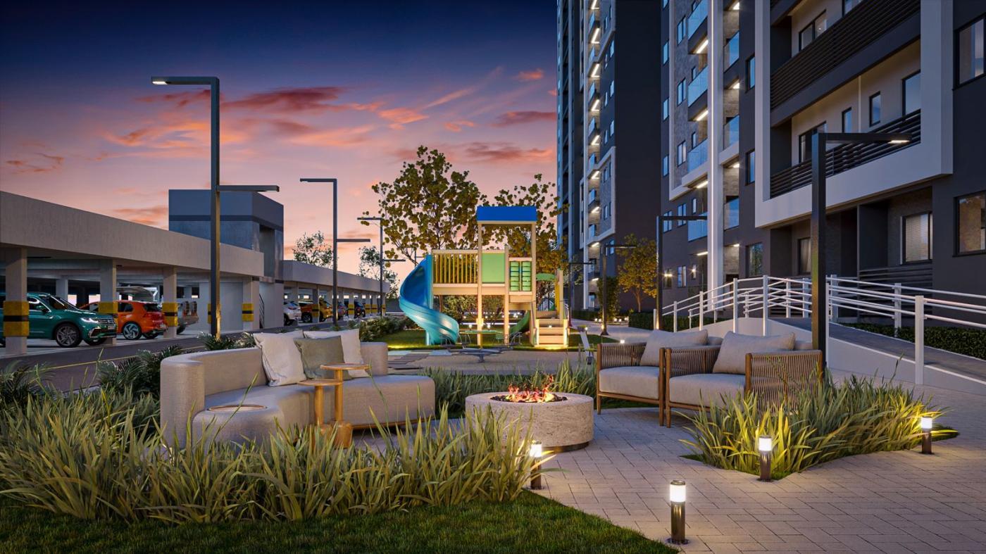 Apartamento, 2 quartos, 60 m² - Foto 12