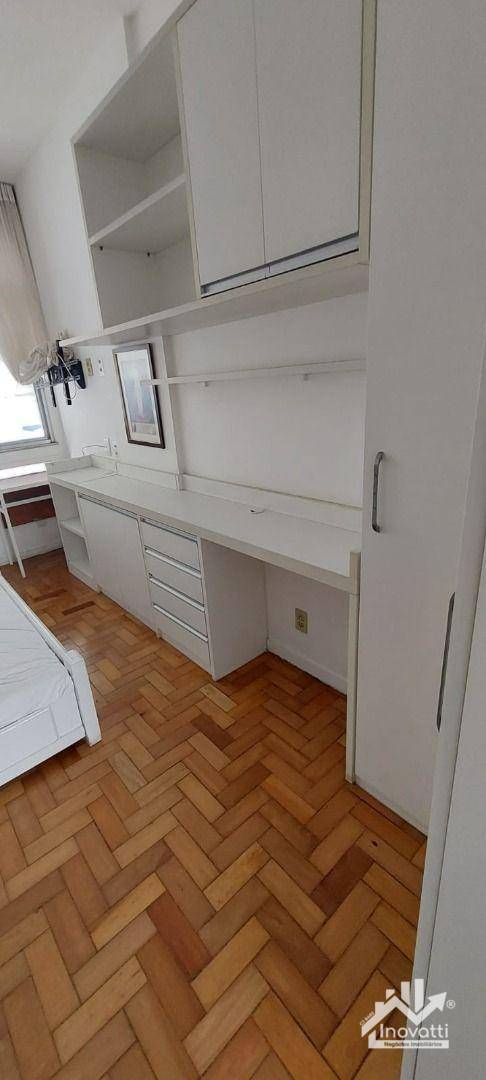 Apartamento à venda com 3 quartos, 120m² - Foto 12