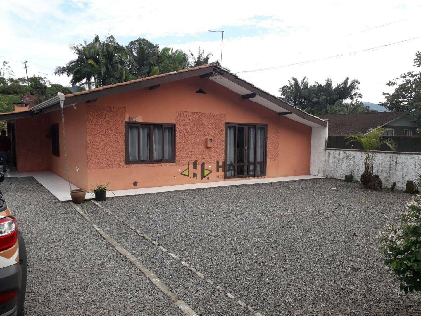 Casa à venda com 3 quartos, 130m² - Foto 2