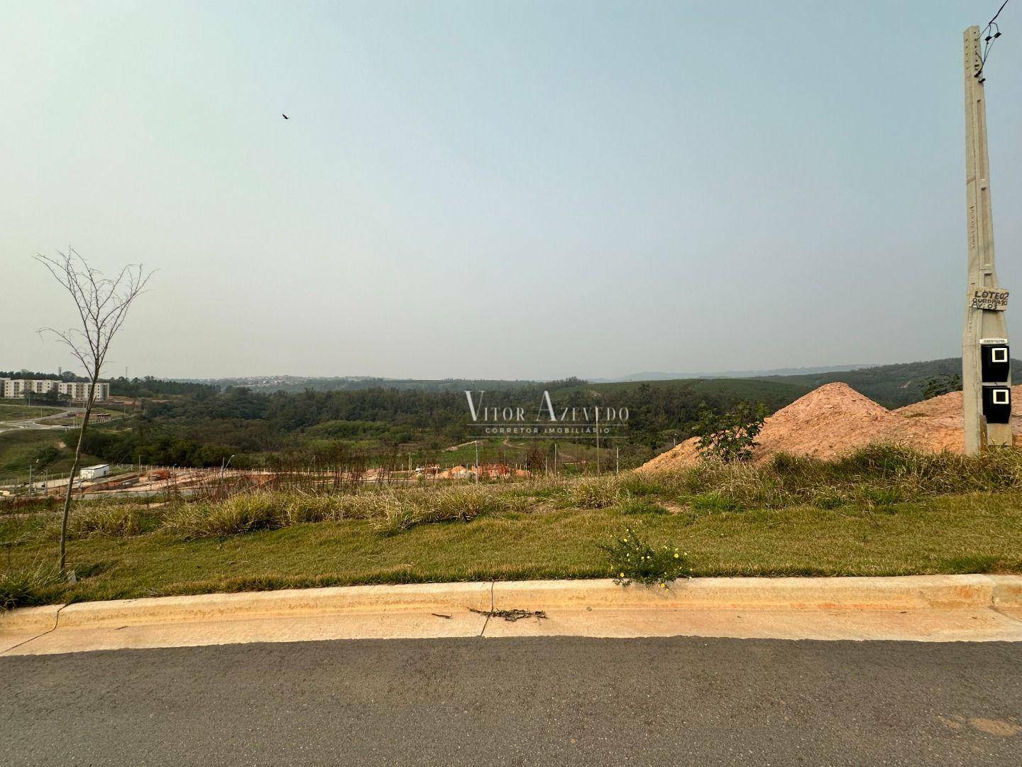 Terreno à venda, 270M2 - Foto 2