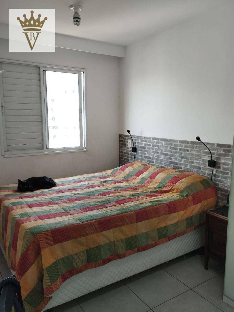 Apartamento para alugar com 2 quartos, 58m² - Foto 4