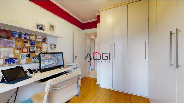 Apartamento à venda com 3 quartos, 115m² - Foto 26