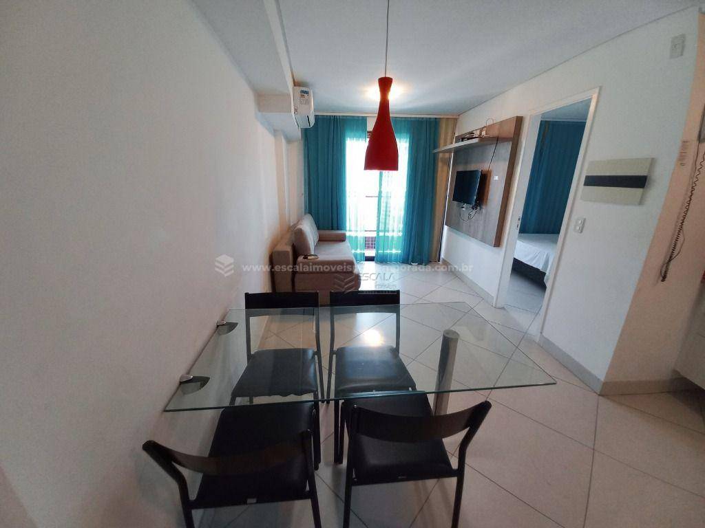 Apartamento à venda com 1 quarto, 40m² - Foto 3