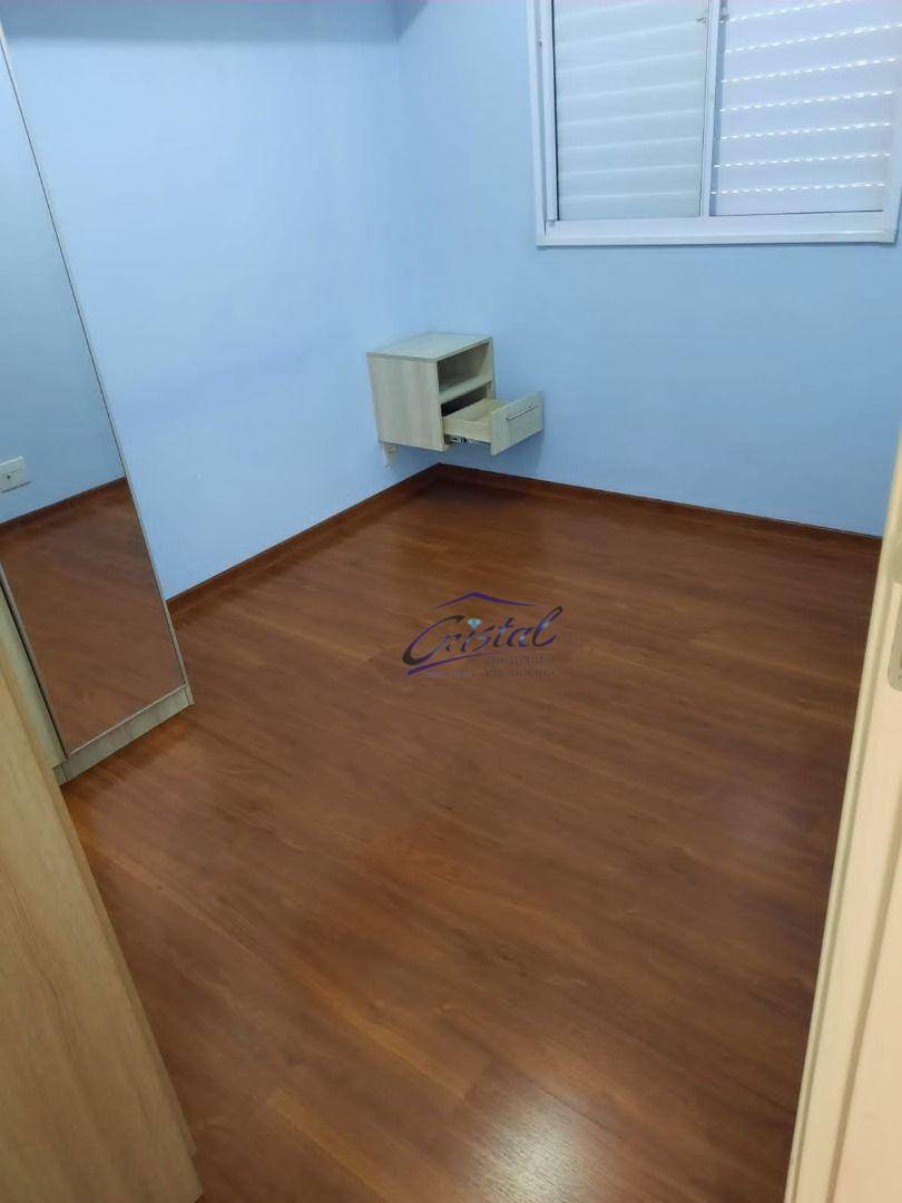 Apartamento à venda com 2 quartos, 52m² - Foto 9