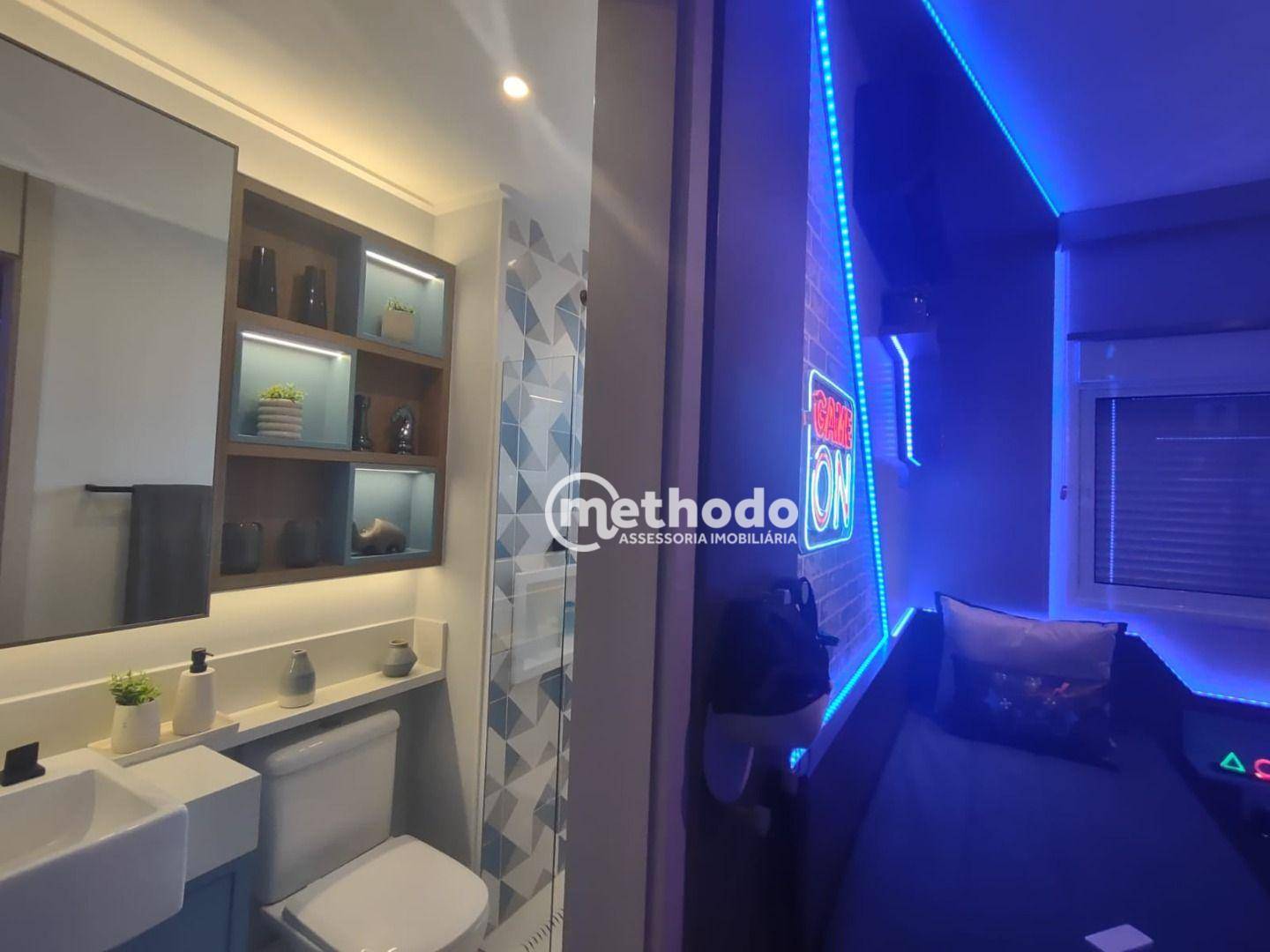 Apartamento à venda com 3 quartos, 81m² - Foto 23