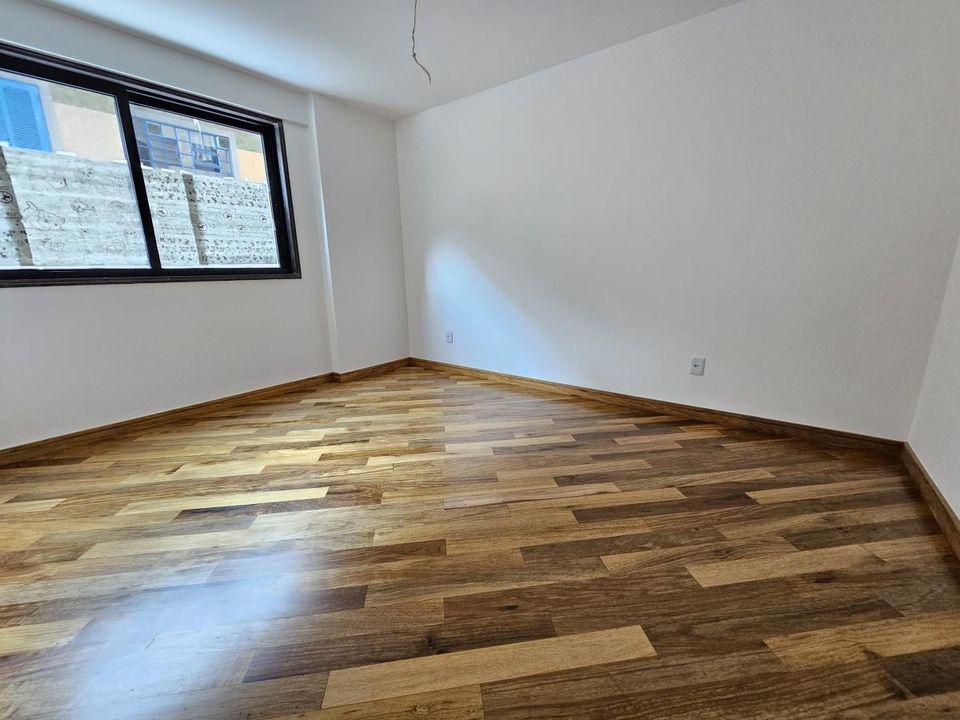 Apartamento à venda com 3 quartos, 154m² - Foto 11