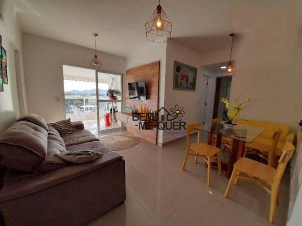 Apartamento à venda com 2 quartos, 75m² - Foto 8