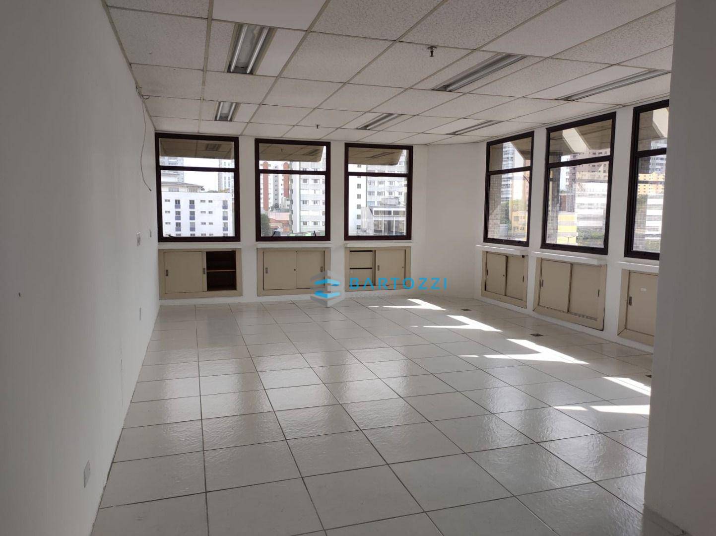 Conjunto Comercial-Sala à venda e aluguel, 110m² - Foto 4