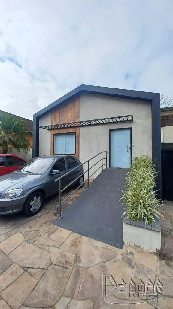 Casa para alugar, 220m² - Foto 1