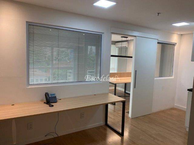 Conjunto Comercial-Sala à venda, 37m² - Foto 3