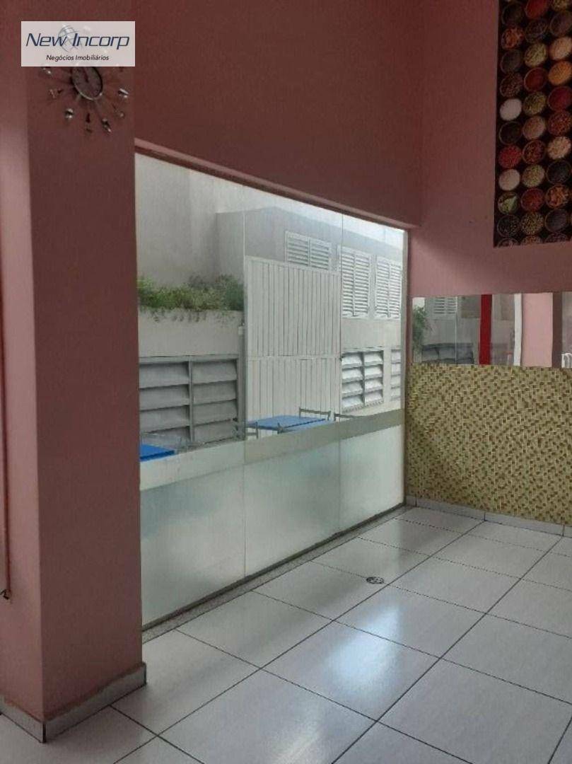 Conjunto Comercial-Sala à venda e aluguel, 63m² - Foto 6