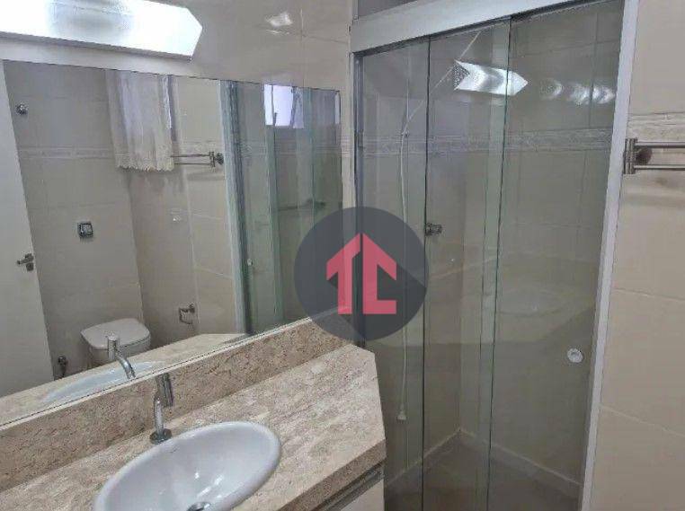 Apartamento à venda com 1 quarto, 63m² - Foto 17