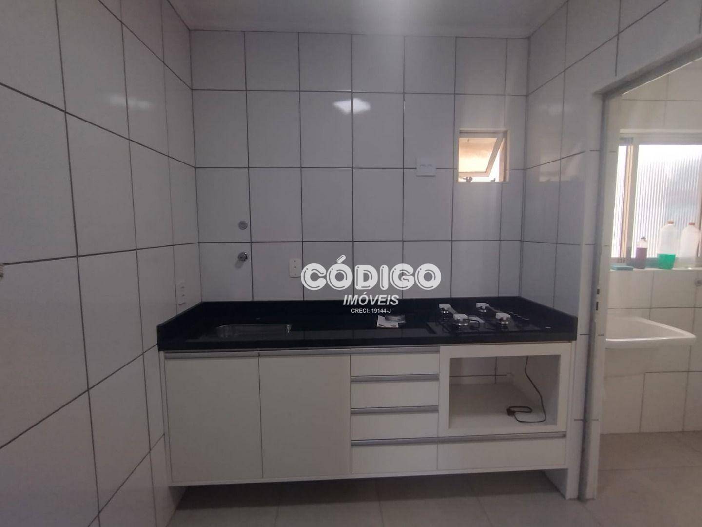 Apartamento para alugar com 3 quartos, 64m² - Foto 12