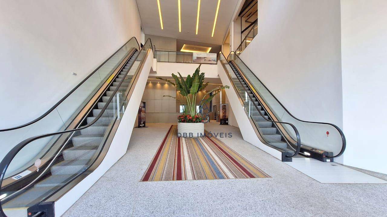 Conjunto Comercial-Sala à venda e aluguel, 37m² - Foto 12