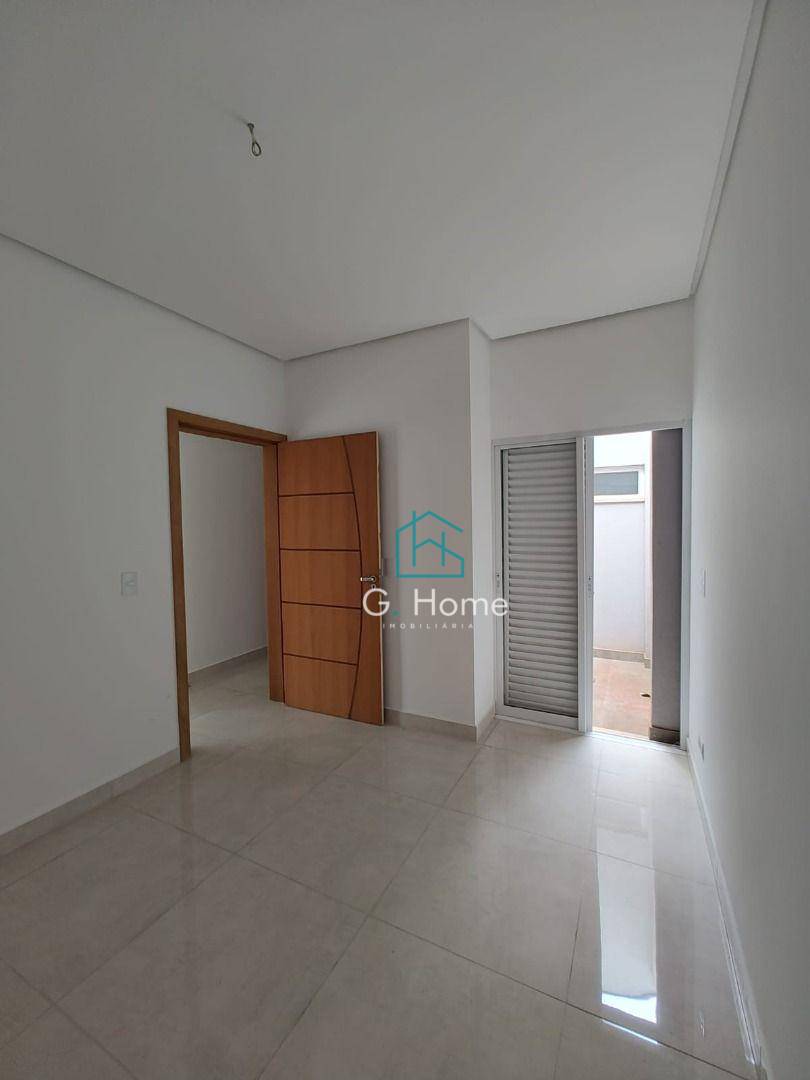 Casa de Condomínio à venda com 3 quartos, 146m² - Foto 18