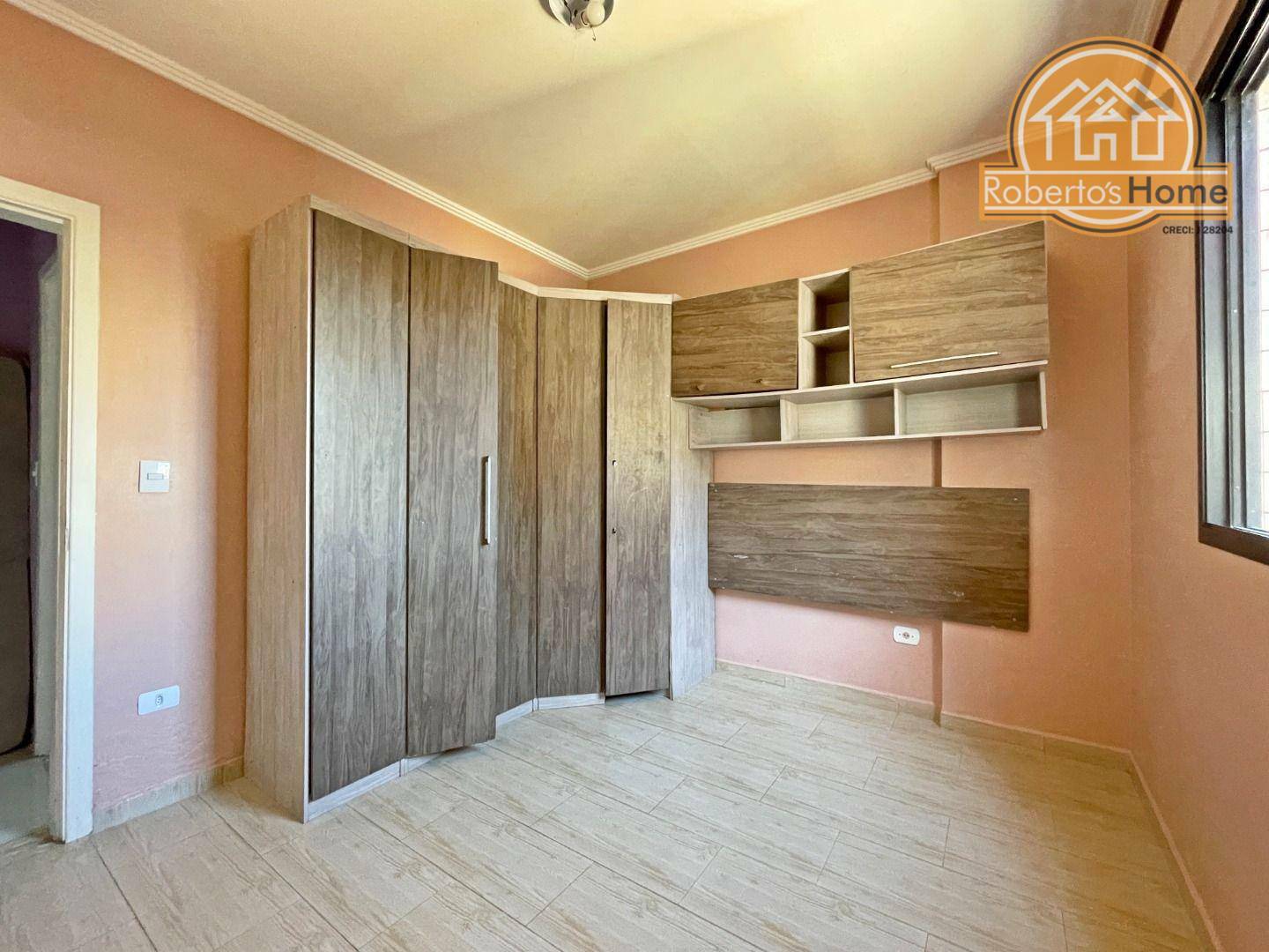 Apartamento à venda com 1 quarto, 58m² - Foto 15