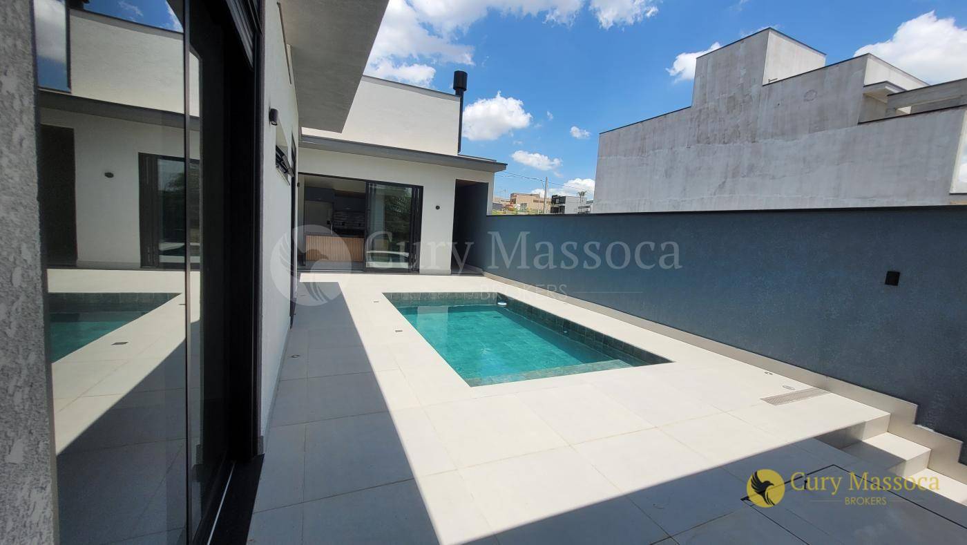 Casa de Condomínio à venda com 3 quartos, 230m² - Foto 27