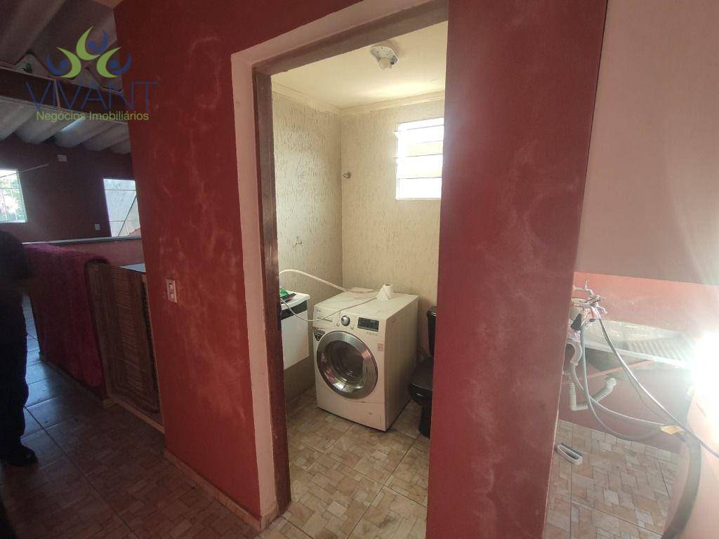 Sobrado à venda com 3 quartos, 300m² - Foto 20