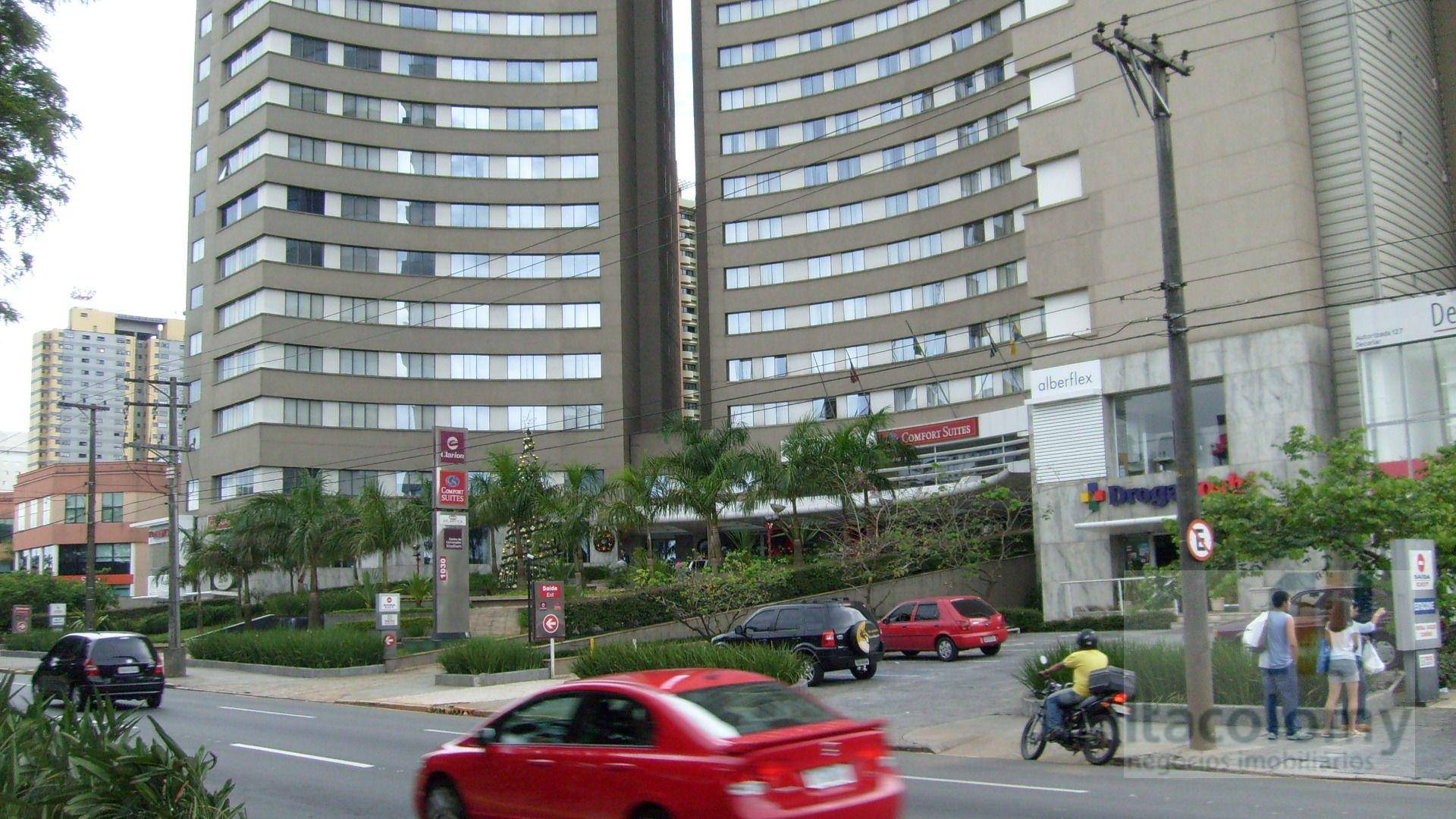 Loja-Salão, 450 m² - Foto 5